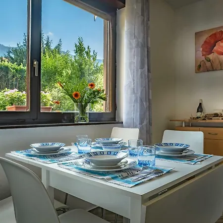 One Bedroom Cuder * קובאריד