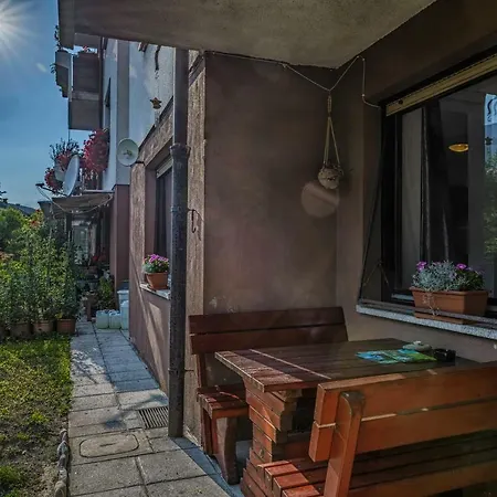 One Bedroom Cuder דירה קובאריד