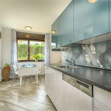 דירה One Bedroom Cuder קובאריד